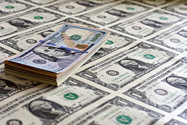 来说说嘉盛平台的出入金限制